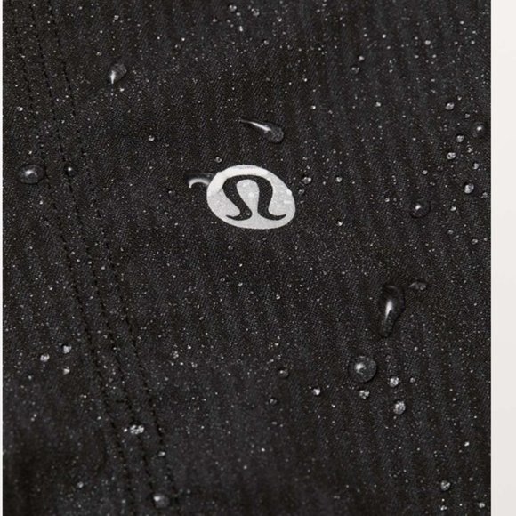 Lululemon Street To Studio Pant II Unlined Black - Picture 6 of 11